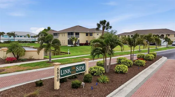 5800 SABAL TRACE DR #801, North Port, FL 34287