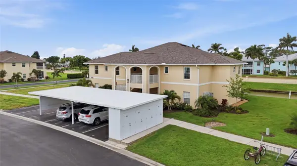 5800 SABAL TRACE DR #801, North Port, FL 34287