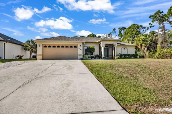 2485 TRAVERSE AVE, North Port, FL 34286