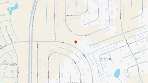 25142 ALCAZAR DR, Punta Gorda, FL 33955
