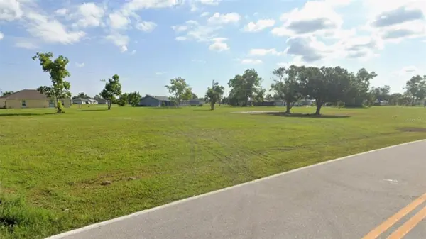 25142 ALCAZAR DR, Punta Gorda, FL 33955