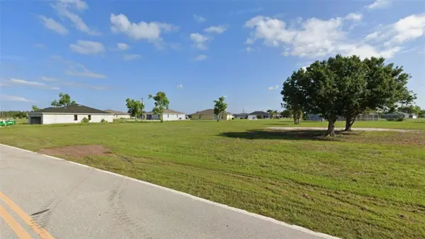 25142 ALCAZAR DR, Punta Gorda, FL 33955
