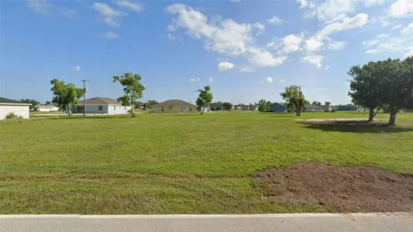 25142 ALCAZAR DR, Punta Gorda, FL 33955