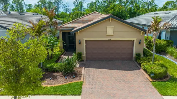 2475 BRASSICA DR, North Port, FL 34289