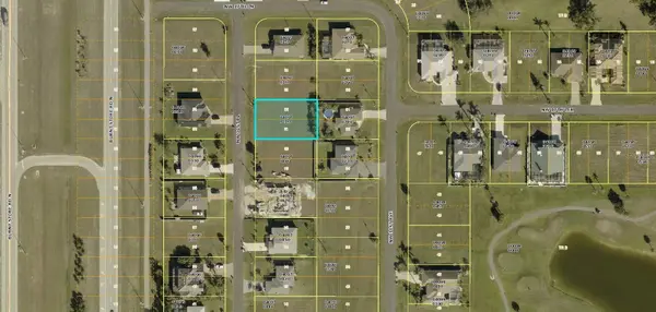 1641 NW 31ST PL, Cape Coral, FL 33993