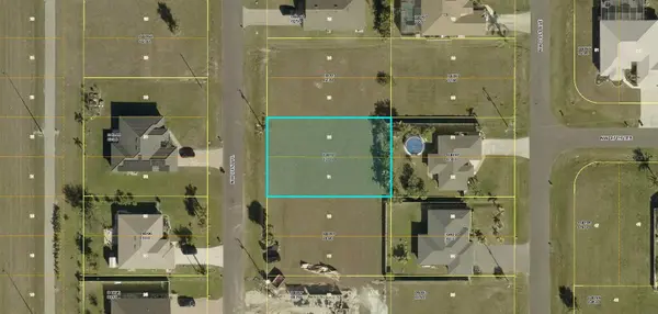 1641 NW 31ST PL, Cape Coral, FL 33993