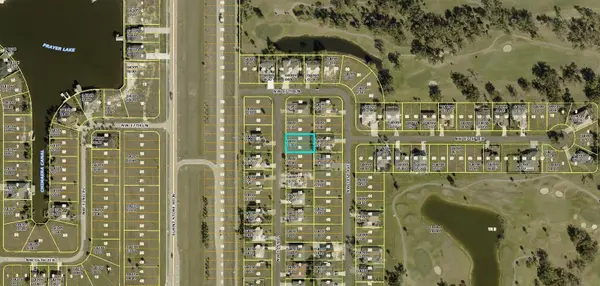1641 NW 31ST PL, Cape Coral, FL 33993