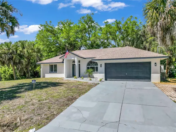 26140 HAPSBURG RD, Punta Gorda, FL 33955