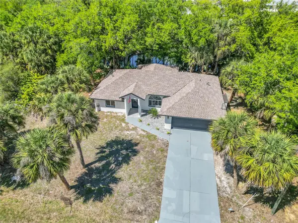 26140 HAPSBURG RD, Punta Gorda, FL 33955