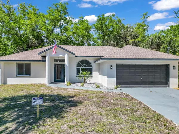26140 HAPSBURG RD, Punta Gorda, FL 33955