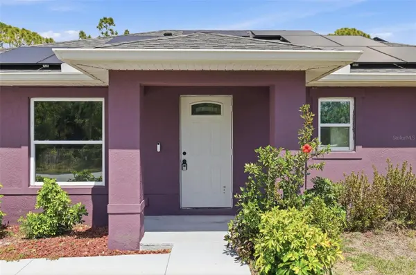 7530 FRANZINO AVE, North Port, FL 34291