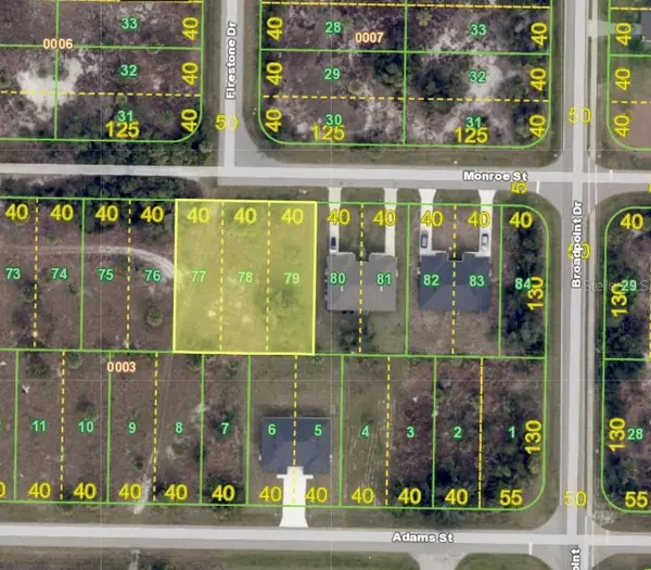 27119 MONROE ST, Punta Gorda, FL 33983