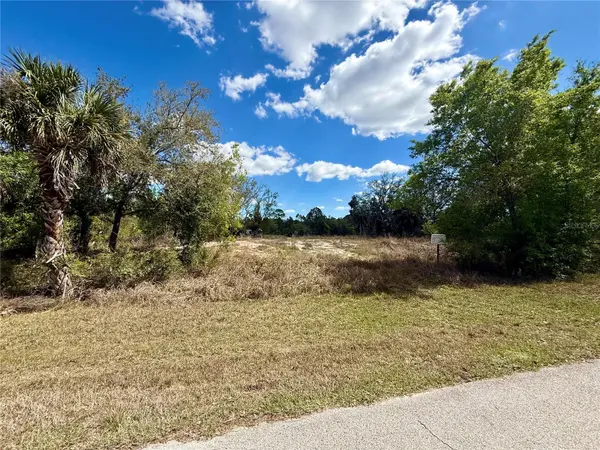 13212 & 13206 MARYLAND AVE, Punta Gorda, FL 33955