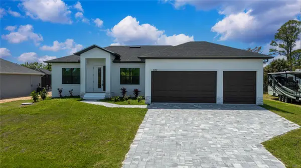 15089 ALDAMA CIR, Port Charlotte, FL 33981