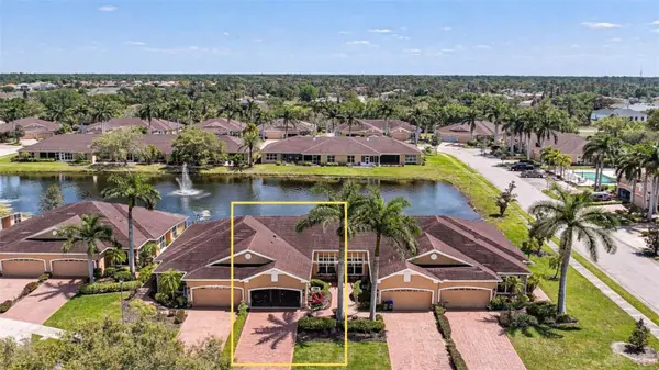 4691 TURNBERRY CIR, North Port, FL 34288
