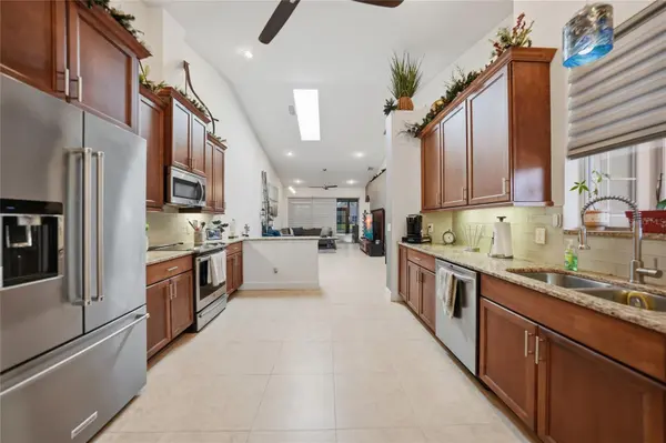 4691 TURNBERRY CIR, North Port, FL 34288