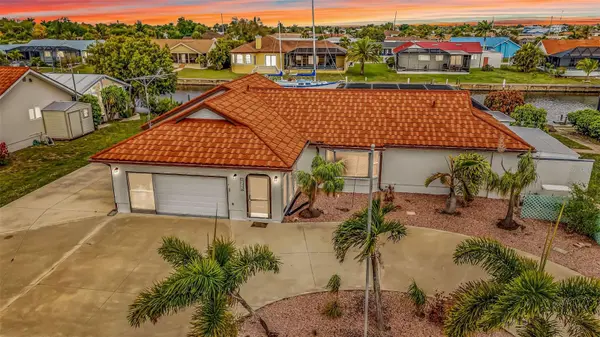 238 FRY TER SE, Port Charlotte, FL 33952