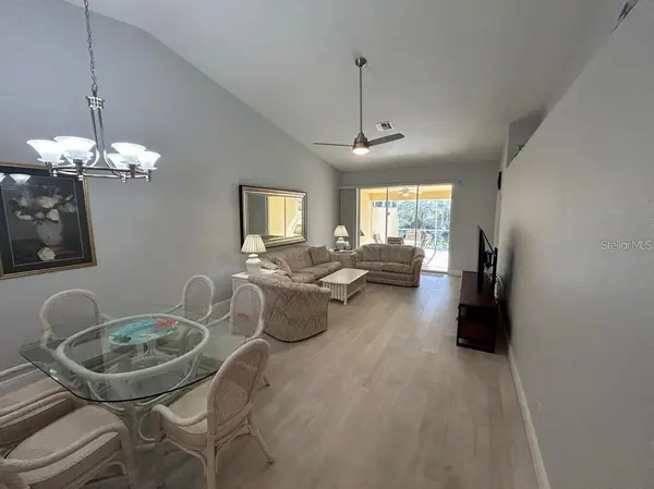 3701 ALBACETE CIR #98, Punta Gorda, FL 33950
