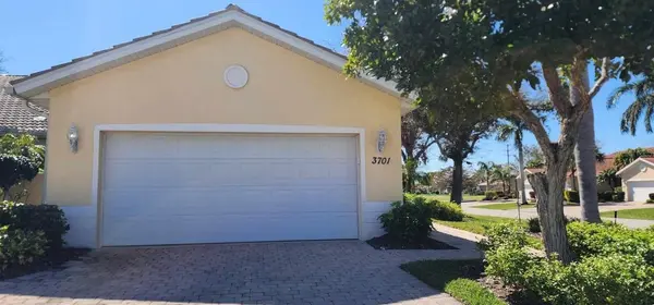 3701 ALBACETE CIR #98, Punta Gorda, FL 33950