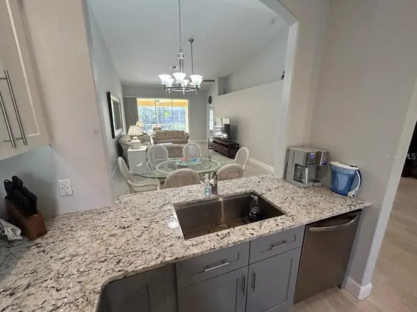 3701 ALBACETE CIR #98, Punta Gorda, FL 33950