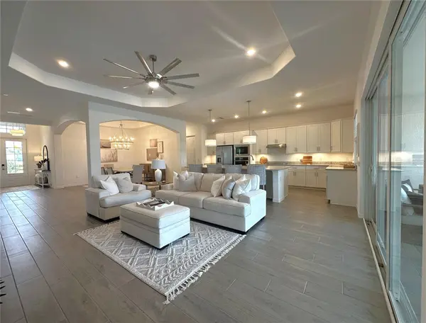 14897 CHERRY BLOSSOM WAY, Punta Gorda, FL 33955