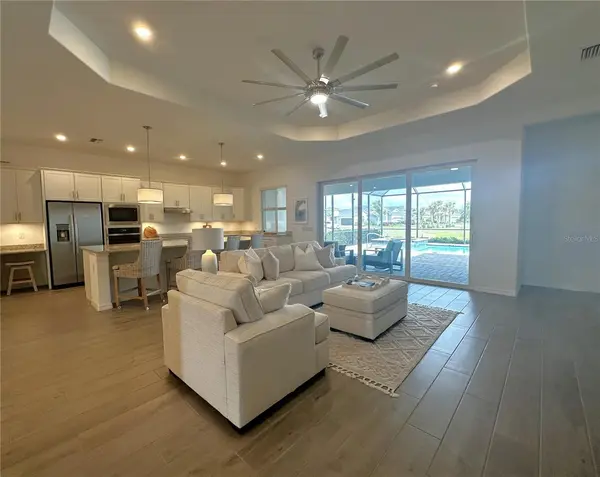 14897 CHERRY BLOSSOM WAY, Punta Gorda, FL 33955