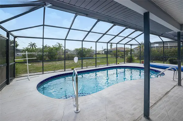 390 TRES LAGOAS ST, Punta Gorda, FL 33983