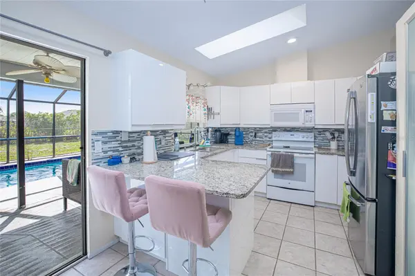 390 TRES LAGOAS ST, Punta Gorda, FL 33983