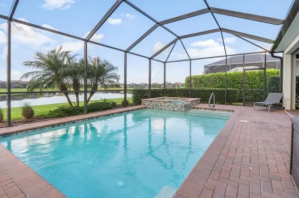 15153 SPANISH POINT DR, Port Charlotte, FL 33981