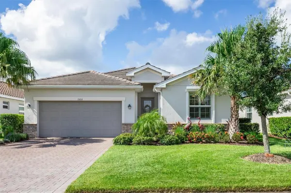 15153 SPANISH POINT DR, Port Charlotte, FL 33981