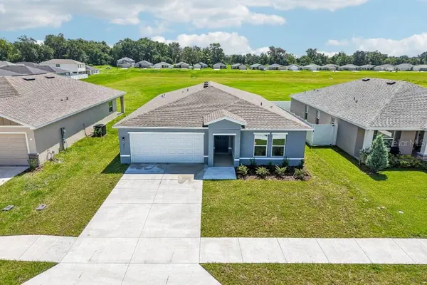 12841 SE 53RD CT, Belleview, FL 34420
