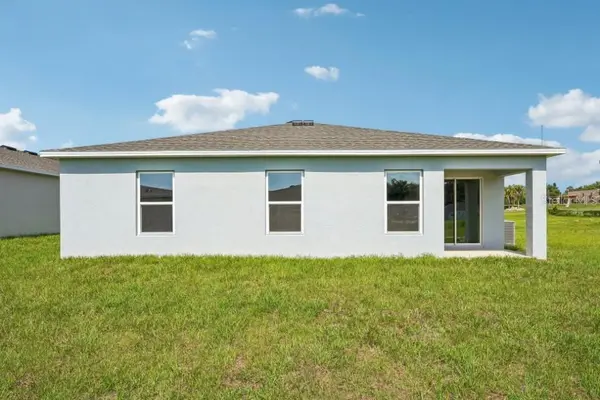12801 SE 53RD AVE, Belleview, FL 34420