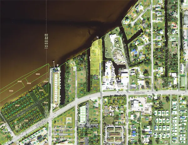6141 ELLIOTT ST, Punta Gorda, FL 33950