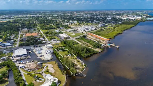 6141 ELLIOTT ST, Punta Gorda, FL 33950