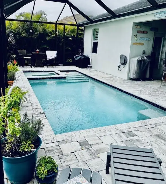 15113 SPANISH POINT DR, Port Charlotte, FL 33981