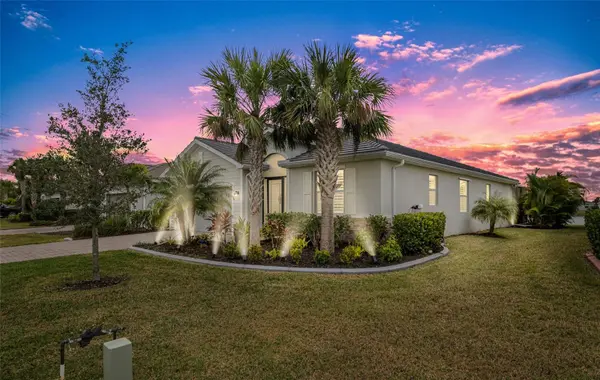 15113 SPANISH POINT DR, Port Charlotte, FL 33981