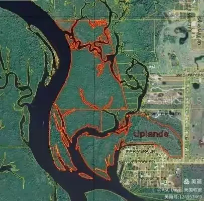 SW SUNNYBREEZE RD, Arcadia, FL 34269