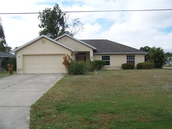 2317 NUREMBERG BLVD, Punta Gorda, FL 33983