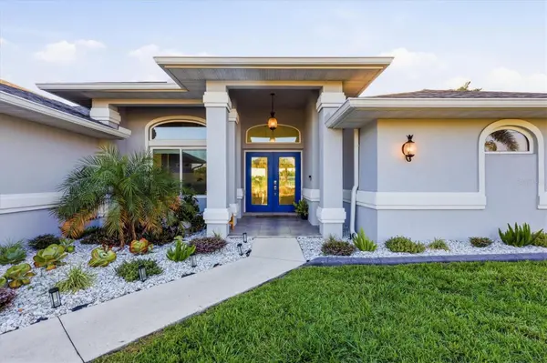 430 SPRING LAKE BLVD NW, Port Charlotte, FL 33952