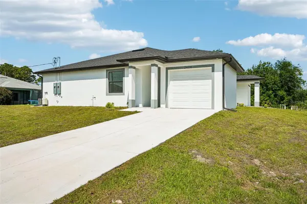 2406 HIGHTOWER AVE S, Lehigh Acres, FL 33973