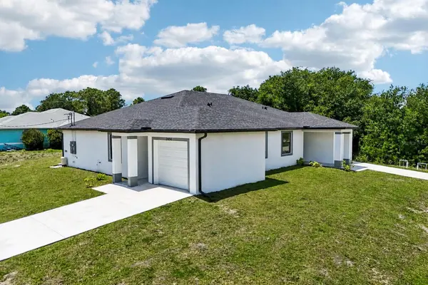 2406 HIGHTOWER AVE S, Lehigh Acres, FL 33973