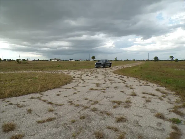 1 BOBOLINK PL, Placida, FL 33946