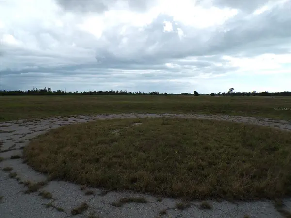 1 BOBOLINK PL, Placida, FL 33946