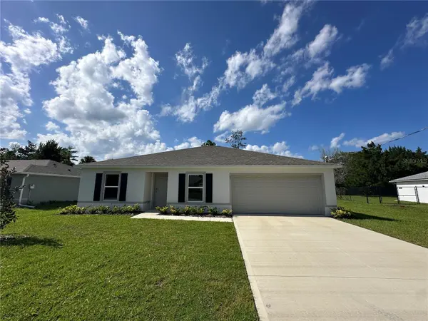 91 RANDOLPH DR, Palm Coast, FL 32164