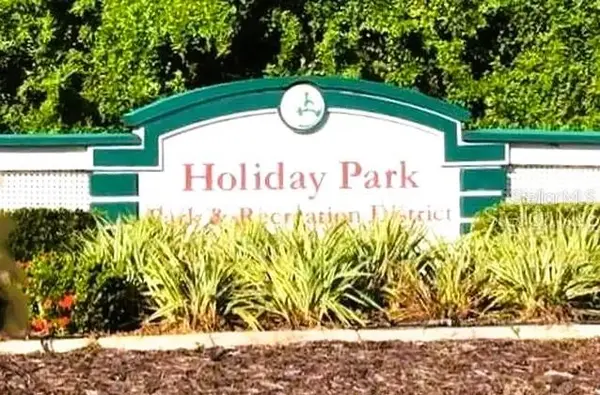 5420 HOLIDAY PARK BLVD, North Port, FL 34287