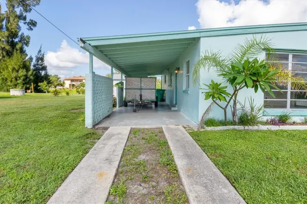 3107 EASY ST, Port Charlotte, FL 33952