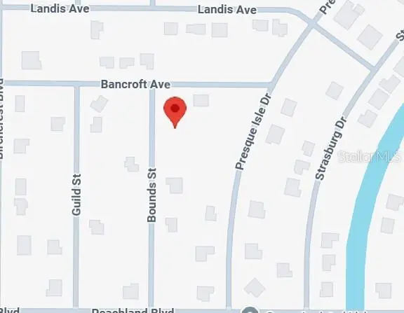 466 BOUNDS ST, Port Charlotte, FL 33954