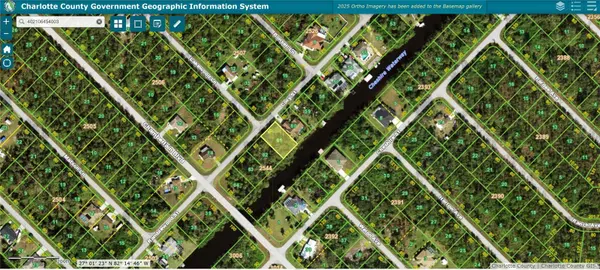 492 CORY ST, Port Charlotte, FL 33953