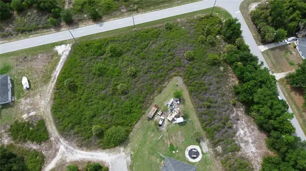 2065 CHAPLIN DR, Punta Gorda, FL 33983