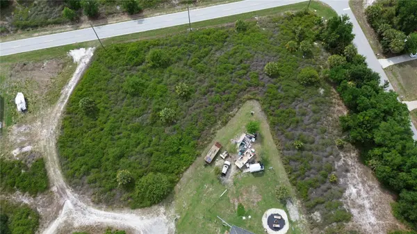 2065 CHAPLIN DR, Punta Gorda, FL 33983